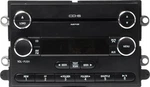 2009 Ford Edge Lincoln Mkx Am Fm Radio 6 Disc Cd MP3 Player Part Id 8T4T18C815EC. Fixed Price $208.25.