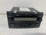 2004-2005 Toyota Echo Cassette & Cd Player Radio Stereo 16842 Fujitsu Ten Oem. Fixed Price $79.95.