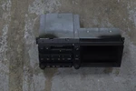 95-01 Bmw E39 E38 740I 750IL Radio Stereo Am Fm Cassette Player Unit W/navi. Fixed Price $150.00.