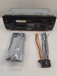 Sony DSX-A405BT Digital Media Receiver With Bluetooth, Xm, Usb, And Aux. Fixed Price $63.00.
