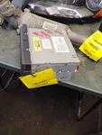 Audio Equipment Radio Receiver Fits 2007-2008 Ford F150 Pickup. Fixed Price $169.00.