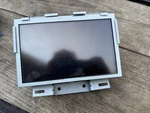 13-16 Lincoln Mks Voice Recognition Apim Module Screen DA5T-14F239-BS Oem. Fixed Price $106.25.