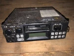 Volvo 740 760 940 Front Radio Stereo Cassette Player Am Fm Receiver 3533164-1. Fixed Price $97.50.