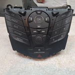 2013 Ford Escape Am Fm Cd Radio Control Panel Oem CJ5T18K811AC. Fixed Price $29.99.