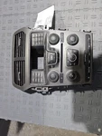 2014-2015 Ford Explorer Radio Control Panel Id EB5T-18A802-AA Ab. Fixed Price $105.00.