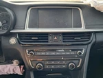 Audio Equipment Radio Control Panel With Navigation Fits 19-20 Optima 5035015. Fixed Price $97.75.