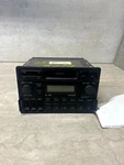 Genuine Oem Volvo 3533317 Black Am Fm Radio Cassette Player Fits 1996 850. Fixed Price $107.99.