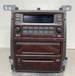 2009 Cadillac Sts Radio Receiver Stereo Cd Player 15924801 812546281 08 11. Fixed Price $135.80.