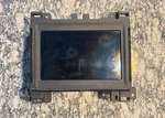Dodge Challenger Charger Uconnect 7 Inch Radio. Fixed Price $110.00.