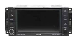 09 10 11 Jeep Dodge Chrysler Mygig Low Speed Rbz Radio Cd Dvd Player P05064677AG. Fixed Price $125.99.