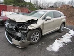 Audio Equipment Radio Receiver Id 86130-48M10 Fits 18 Lexus RX350 1099703. Fixed Price $1296.00.