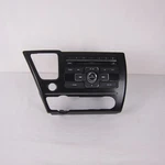 2014-2015 Honda Civic Radio Stereo Cd 39100-TT1-A414-M1 Oem. Fixed Price $74.99.