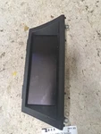 2011 X5 Display Screen SKU#4330372. Fixed Price $83.60.