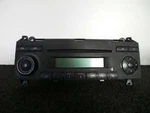 - A9068201486ZGS A0048204986ZGS HA1111A0022261 Audio System / Radio. Fixed Price $143.92.