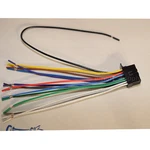 New Wire Harness For Kenwood DDX795 DDX-795 Free Fast Shipping. Fixed Price $8.49.
