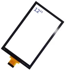 Toyota Prius 12-INCH Touchscreen Digitizer Original Navigator No JBL-E7057. Fixed Price $125.10.