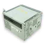 13-14 Ford Mustang S197 Am Fm Audio Radio Receiver Wo Navi ER3T19C107CB Oem. Fixed Price $157.49.