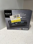 Sony CDX-GT660UP Car CD/MP3/USB Head Unit With Box. Fixed Price $49.99.