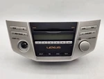 2007-2009 Lexus RX350 Audio Radio Receiver Pioneer W/o Cassette Oem. Fixed Price $142.49.