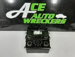 Audio Equipment Radio Control Panel Fits 17 Fusion 610114. Fixed Price $91.00.