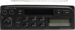 1999-2001 Hyundai Sonata Am Fm Radio Receiver Cassette Player Model 96190-38100. Fixed Price $125.00.