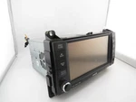 2011-2013 Jeep Dodge Grand Cherokee, Durango Gps Navigation Head Unit Radio. Fixed Price $176.65.