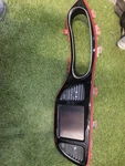 2013-2016 Dodge Dart Navigation 8.4 Monitor Screen Display Trim Bezel Panel Oem. Fixed Price $199.00.