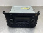 2001 Acura Cl Oem Radio Receiver Am/fm Cd Cassette 39101-S3M-A110-M1 01-03 Crack. Fixed Price $254.05.