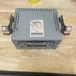 Radio Am Fm Cd MP3 Receiver Oe 8701A261 Fits Mitsubishi Lancer 2008-2015. Fixed Price $29.99.