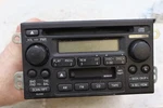 05 06 Oem Honda Crv Am Fm Audio Cd Player Unit Assembly 39101-S9A-A520-M1. Fixed Price $41.99.