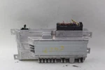 Audio Equipment Radio Amplifier Trunk Mounted Fits 2018 A5 Oem #31410. Fixed Price $120.00.