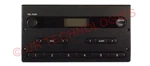 4L5T18K810AD Am/fm Stereo Pioneer Boomer Ford Factory Radio. Fixed Price $40.00.