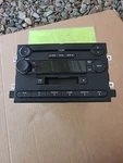 05-06 Ford Radio Cd Player & Cassette Tape 6L3T-18C868-AD. Fixed Price $65.00.