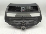 2010-2012 Honda Accord Am Fm Cd Player Radio Receiver B1YPD. Fixed Price $161.77.