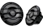 Kenwood KFC-2053MRB 8" 2-WAY Coaxial Marine Speakers With Black Grilles. Fixed Price $179.00.