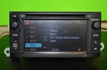 2013 2014 Toyota Matrix 57061 Factory Touchscreen Cd Player Radio 86140-02160. Fixed Price $150.00.