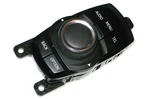 2016-2022 Bmw I-drive Command Switch; Controller 65829317695. Fixed Price $59.50.