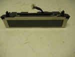 06 07 Mazda 3 Audio & Visual Equip.(radio) BP4R611J0A. Fixed Price $29.99.