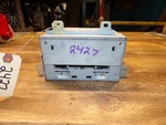 2008-2014 Cadillac Cts Am-fm-navigation-cd Changer (opt U2T) ID-20953630. Fixed Price $45.00.
