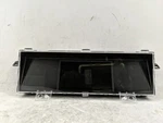 2016 Subaru Forester Information Display Screen EPYH1. Fixed Price $107.16.