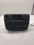 Radio Id 4F1T-18C858-CB Fits 2004-2007 Taurus Oem. Fixed Price $63.60.