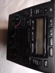 2000-2004 Toyota Avalon Radio Cd Tape Player AD6804. Oem 09350919. Fixed Price $149.99.