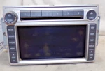 07 08 09 Lincoln Mkx Radio Cd Navigation 8A1T-18K931-DA ISB10. Fixed Price $80.73.