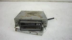 Vintage Jc Penny Dash 8 Track Player Am Fm Car Radio. Fixed Price $45.00.