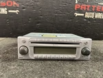 04-08 Crossfire *parts* Radio Receiver Stereo Cd Player W/ Navigation 1938200386. Fixed Price $100.00.