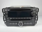 Oem Gm Radio 15884146 Cd/dvd Aux Panasonic CQ-ZG0562ZC 2006 Tahoe Yukon. Fixed Price $49.99.