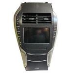 2014 Lincoln Mkz Front Center Navigation Display Screen 13 15 16 DP5T18D699DP. Fixed Price $325.00.