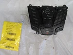 Audio Equipment Radio Control Panel Sync With Satellite Fits 13-14 Focus 1797600. Fixed Price $80.00.