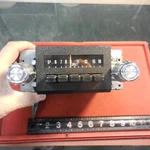 Vintage Ford Am Fm Radio Truck? #op/hp. Fixed Price $75.00.