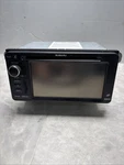 2013-14 Subaru Impreza Crosstrek Radio Display Navig Touch Screen 86271FJ610 Oem. Fixed Price $165.99.